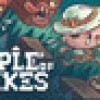 Games like Temple of Spikes