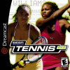 Games like Tennis 2K2