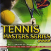 Games like Tennis Masters Series 2003