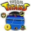 Games like Tennis Titans