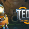 Games like TEOM: The Enemy Of Mine