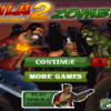 Games like Tequila Zombies 2