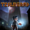 Games like Teslagrad