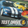 Games like Test Drive 5