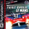 Games like Test Drive Le Mans