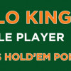Games like Texas Holdem Poker: Solo King