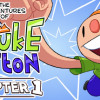 Games like The Adventures of Bluke Bifton: Chapter 1