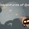 Games like The Adventures of Rob-1E