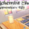 Games like The Alchemist Shop: An Apprentice's Life