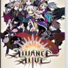 Games like The Alliance Alive: HD Remastered