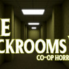 Games like The Backrooms VR Co-op Horror Game