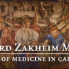 Games like The Bernard Zakheim Murals: History of Medicine in California