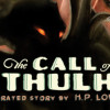 Games like The Call of Cthulhu