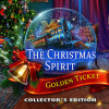 Games like The Christmas Spirit: Golden Ticket Collector's Edition
