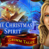 Games like The Christmas Spirit: Grimm Tales Collector's Edition