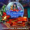 Games like The Christmas Spirit: Journey Before Christmas Collector's Edition