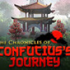 Games like The Chronicles of Confucius's Journey