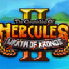 Games like The Chronicles of Hercules II - Wrath of Kronos