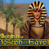 Games like The Chronicles of Joseph of Egypt