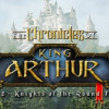 Games like The Chronicles of King Arthur: Episode 2 - Knights of the Round Table