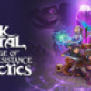 Games like The Dark Crystal: Age of Resistance Tactics