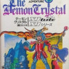 Games like The Demon Crystal