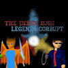 Games like The Demon Rush: Legends Corrupt