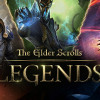 Games like The Elder Scrolls®: Legends™