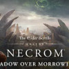 Games like The Elder Scrolls Online: Necrom