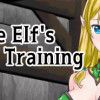 Games like The Elf's Lewd Training