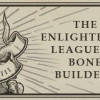 Games like The Enlightened League of Bone Builders and the Osseous Enigma