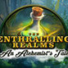 Games like The Enthralling Realms: An Alchemist's Tale