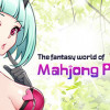 Games like The Fantasy World of Mahjong Princess: General Version