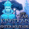 Games like The far Kingdoms: Winter Solitaire