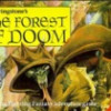 Games like The Forest of Doom