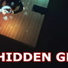 Games like The Hidden Ghost