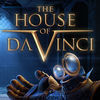 Games like The House of Da Vinci