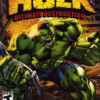 Games like The Incredible Hulk: Ultimate Destruction
