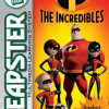 Games like The Incredibles