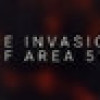 Games like The Invasion of Area 51