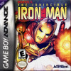 Games like The Invincible Iron Man