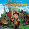 Games like The Island of Dr. Frankenstein