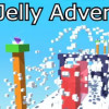 Games like The Jelly Adventure