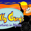 Games like The Jolly Gang's Misadventures in Africa / Масяня в полной Африке
