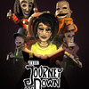 Games like The Journey Down: Chapter One