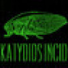 Games like The Katydids Incident