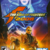 Games like The King of Fighters 2006