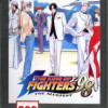 Games like The King of Fighters '98: The Slugfest