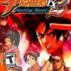 Games like The King of Fighters EX2: Howling Blood
