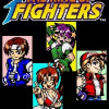 Games like The King of Fighters